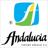 Andalucia Turismo logo