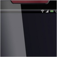 Android OS Phone Vector