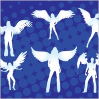Angel Girls