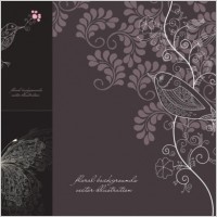 animal patterns vector