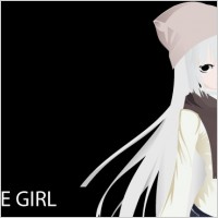 Anime Girl