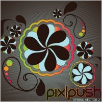 Another Free Spring Vector