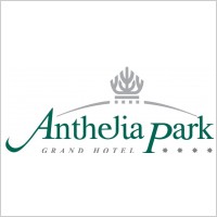 Anthelia Park hotel logo