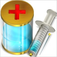 Anti virus old school