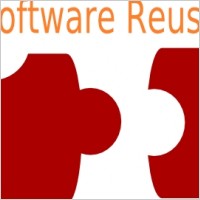 Anywhere Info Software Reuse clip art