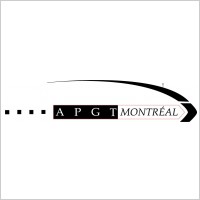 APGT Montreal logo