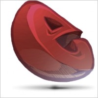 App Red Internet Explorer