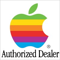 Apple Auth Dealer logo