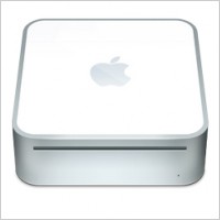 Apple Disk  box