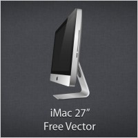Apple iMac 27"