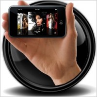 Apple iPod Touch1