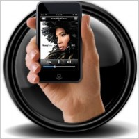 Apple iPod Touch4