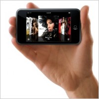 Apple iPod Touch