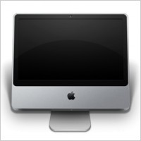 Apple Lcd Monitor