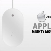 Psd Mouse