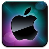 Apple TV Button