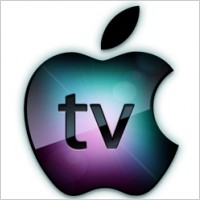 Apple TV Logo