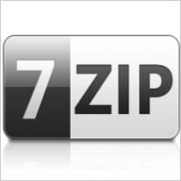 Apps 7 Zip