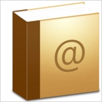 Apps Address Book