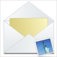 Apps Mail