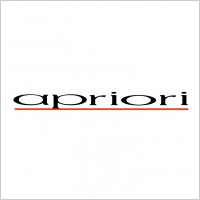 Apriori Logo