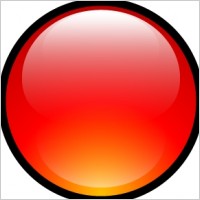 Aqua Ball Red