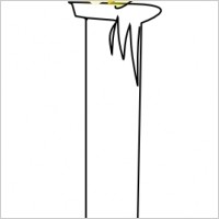 Aquila Christmas Light clip art