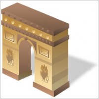 Arc de triomphe