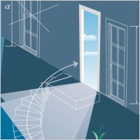 architectural series vector 6