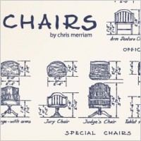Architectural Standards: Chairs by FRSHNK