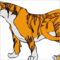 Architetto -- tigre 1