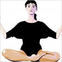 Architetto -- yoga