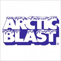 arctic blast