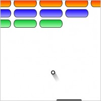 Arkanoid-like clip art