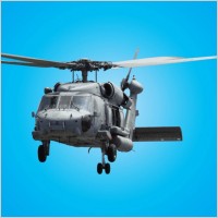 Army Helicopter
