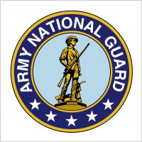 Download Films Free on Us Army National Guard Logo