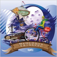 Around the World