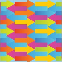 Arrows Pattern