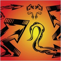 Arrows Tattoo