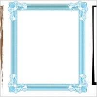 Artistic Frames 1