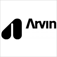 Arvin logo