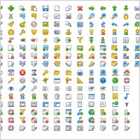 asp net icons v1.0 icons pack