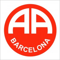 Barcelona Vector