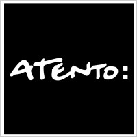 atento logo