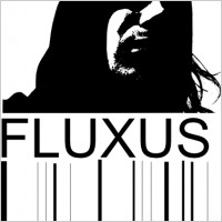 Ausis Fluxus Logo clip art