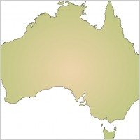 Australia clip art