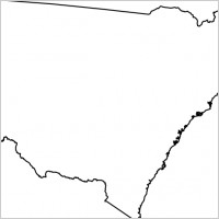 Australian Maps clip art