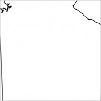 Australian Maps clip art
