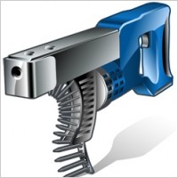 autofeed screw gun