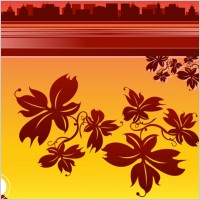 Autumn City